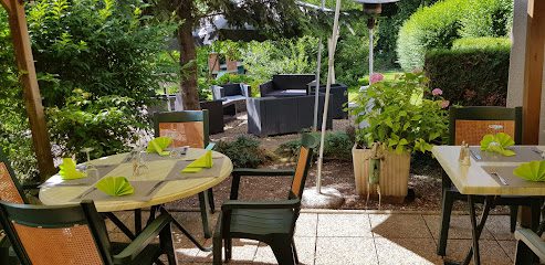 Restaurant français Lavoncourt