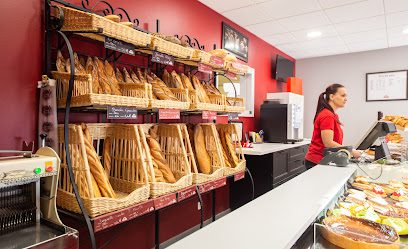 Boulangerie Lavoncourt