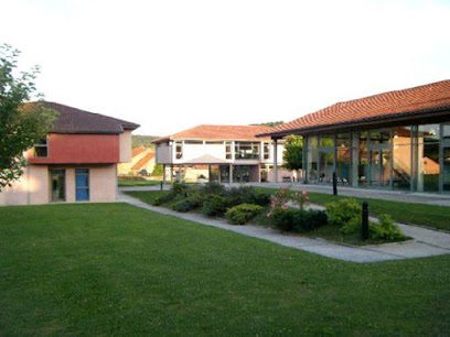 Établissement d'enseignement professionnel Combeaufontaine