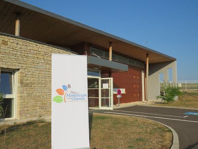 Administration locale Montbozon