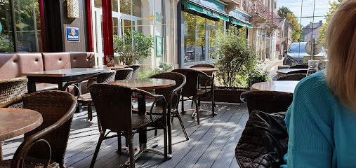 Bar Luxeuil-les-Bains