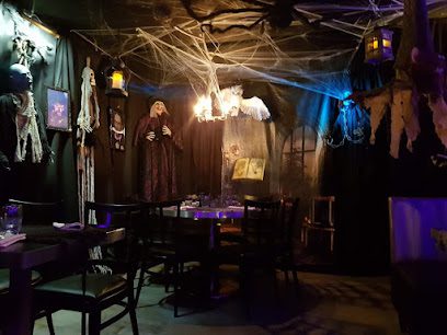 Restaurant Saint-Loup-sur-Semouse