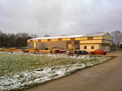 Fournisseur de matériaux de construction Jussey