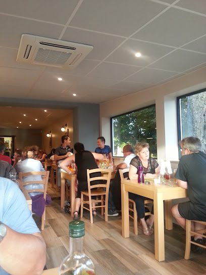 Restaurant Gevigney-et-Mercey