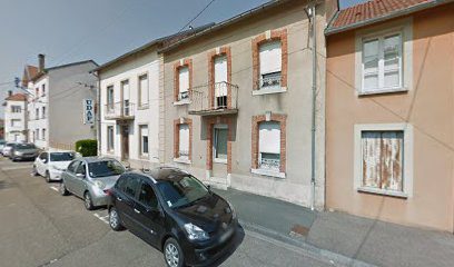 Association ou organisation Vesoul