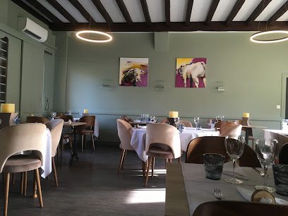 Restaurant français Charolles