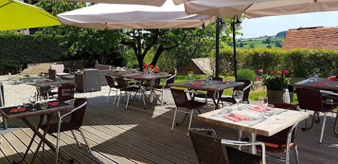 Restaurant français La Guiche