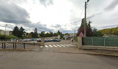 École Marcigny
