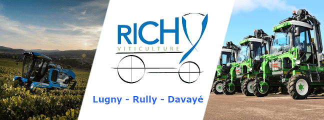 Fournisseur de matériel agricole Rully