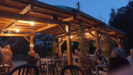 Restaurant Azé