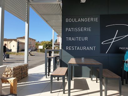 Boulangerie Fleurville