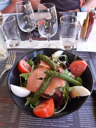 Restaurant Vinzelles