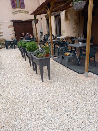 Restaurant Davayé