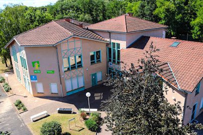 Établissement d'enseignement professionnel Pont-de-Veyle