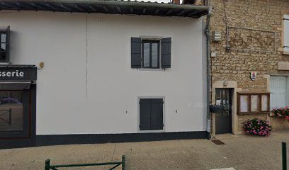 Boulangerie Chevroux