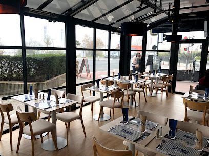 Restaurant français Mâcon