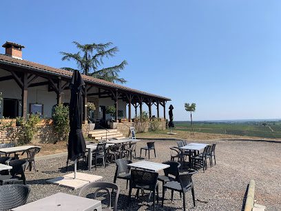Restaurant Lugny