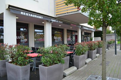 Restaurant Charnay-lès-Mâcon