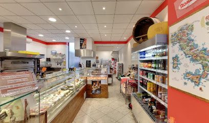 Épicerie fine Chalon-sur-Saône
