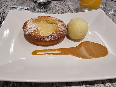 Restaurant français Sennecey-le-Grand