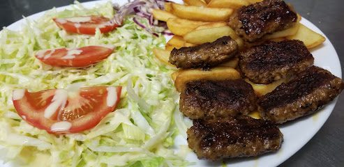 Kebab Sennecey-le-Grand