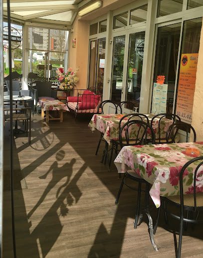 Bar Saint-Marcel