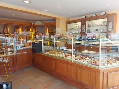 Boulangerie Couches