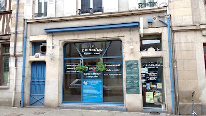 Restaurant Autun