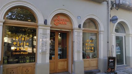 Restaurant de plats à emporter Autun