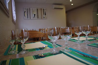 Restaurant français Chambilly