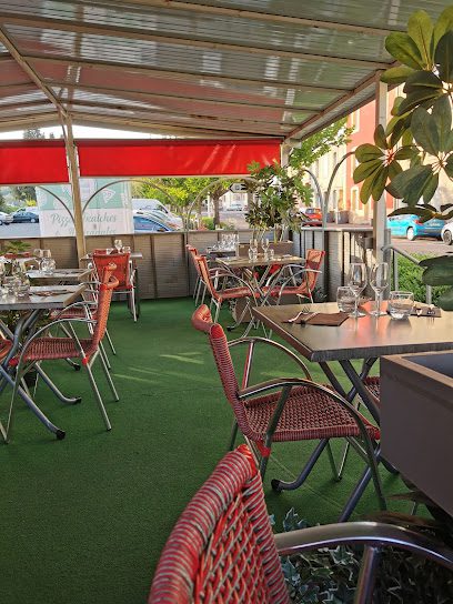 Restaurant Le Creusot