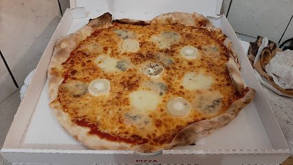 Pizzas à emporter Montceau-les-Mines