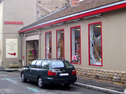 Magasin d'ameublement et de décoration Cluny