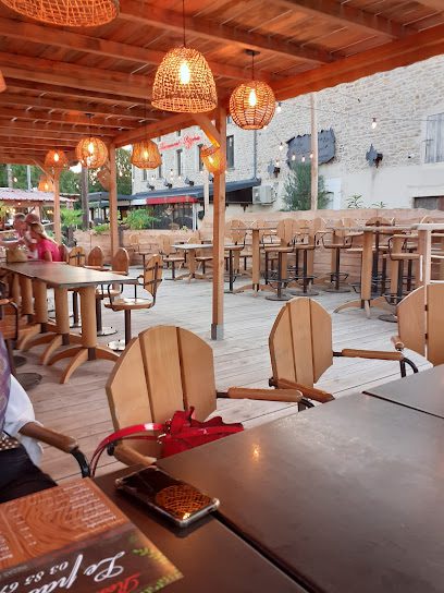 Restaurant Montchanin