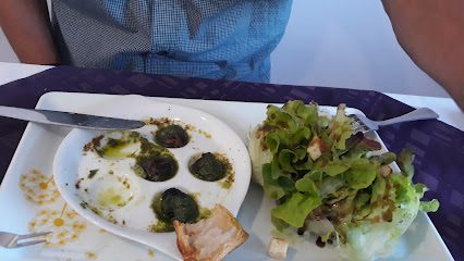 Restaurant Montmort