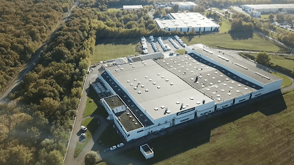 Fournisseur d'équipements industriels Saint-Eusèbe