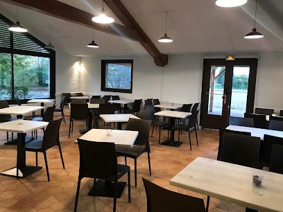 Restaurant Vindecy
