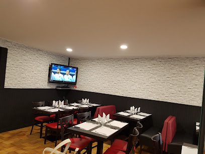 Restaurant Saint-Germain-du-Bois