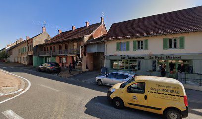 Plombier Montpont-en-Bresse