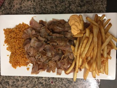 Restaurant Louhans