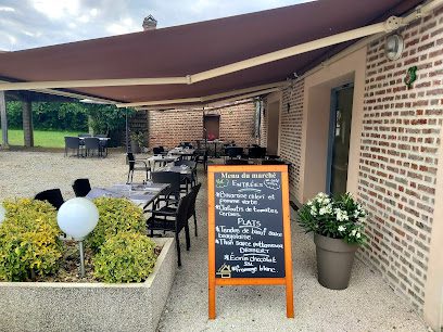 Restaurant La Chaux
