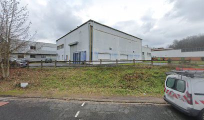 Magasin de meubles Le Creusot