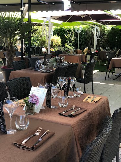 Restaurant Marly-sur-Arroux