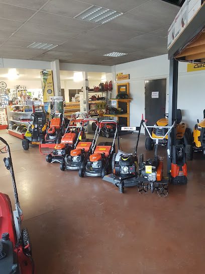 Fournisseur de matériel agricole Toulon-sur-Arroux
