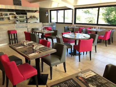 Restaurant Torcy