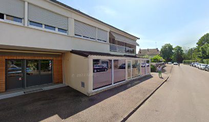 Service de soins à domicile Paray-le-Monial