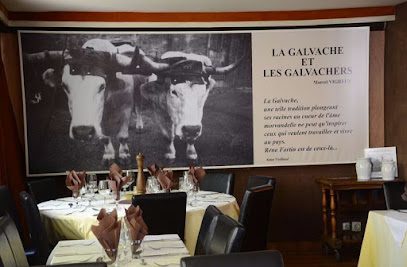 Restaurant Anost