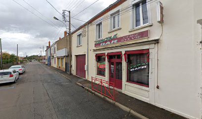 Bar Gueugnon