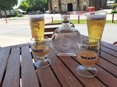 Bar PMU Gueugnon