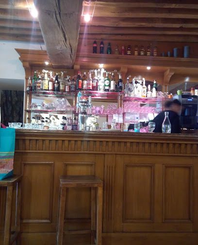 Restaurant français Bourbon-Lancy